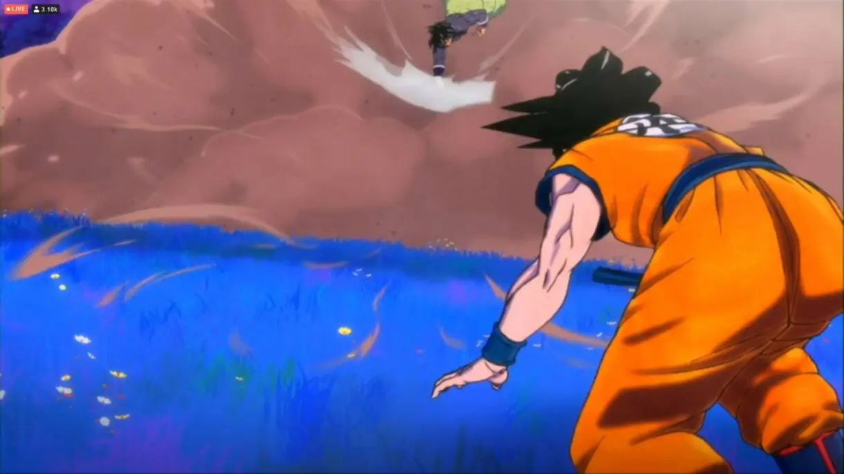 dragon ball super super hero 6