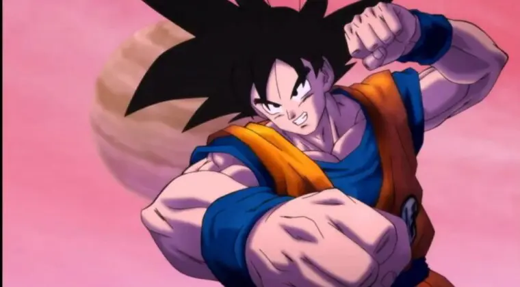 Imagen de Dragon Ball Super: Super Hero - Estos son los 10 nuevos detalles sobre la película