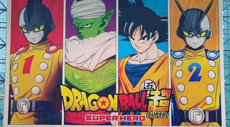 Imagen de El tráiler de Dragon Ball Super: Super Hero esconde el regreso de un personaje muy querido