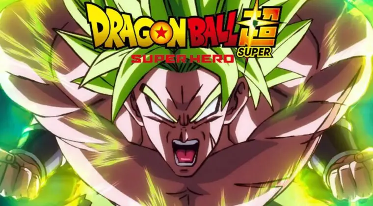 Imagen de Dragon Ball Super: Super Hero: Cómo Broly puede romper definitivamente la escala de poder