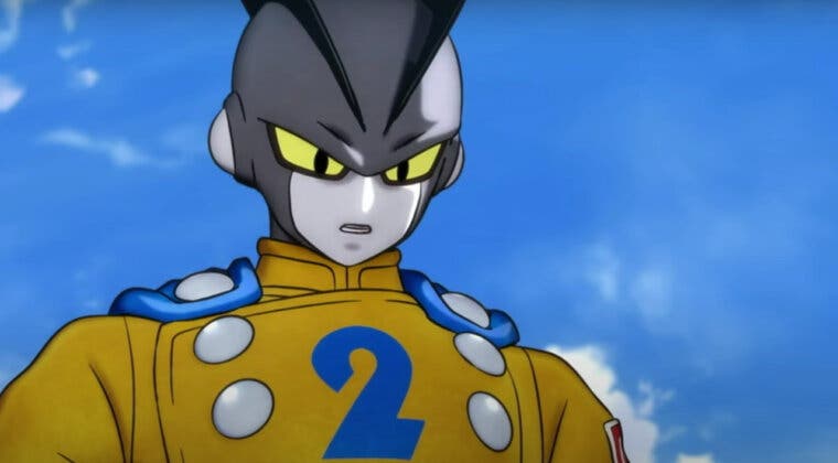 Imagen de Dragon Ball Super: Super Hero podría dejarnos pronto con un nuevo tráiler