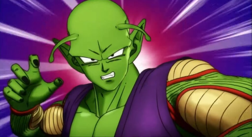dragon ball super super hero trailer articulo