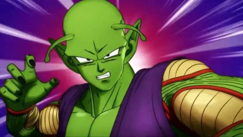 dragon ball super super hero trailer articulo