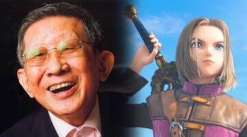 Imagen de Fallece Koichi Sugiyama, el legendario compositor de la serie Dragon Quest