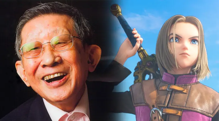 Imagen de Fallece Koichi Sugiyama, el legendario compositor de la serie Dragon Quest