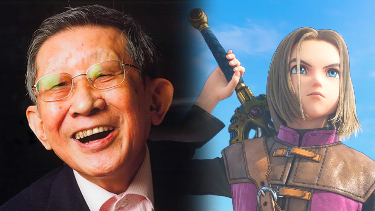 dragon quest compositor