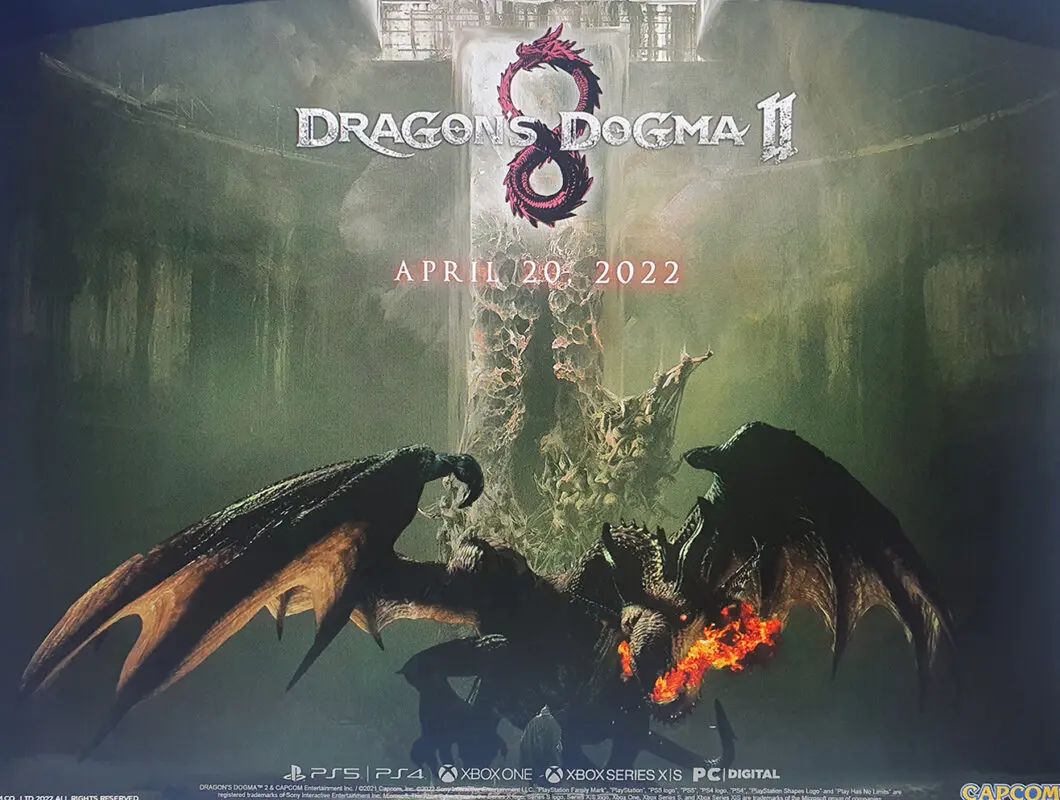 dragons dogma 2