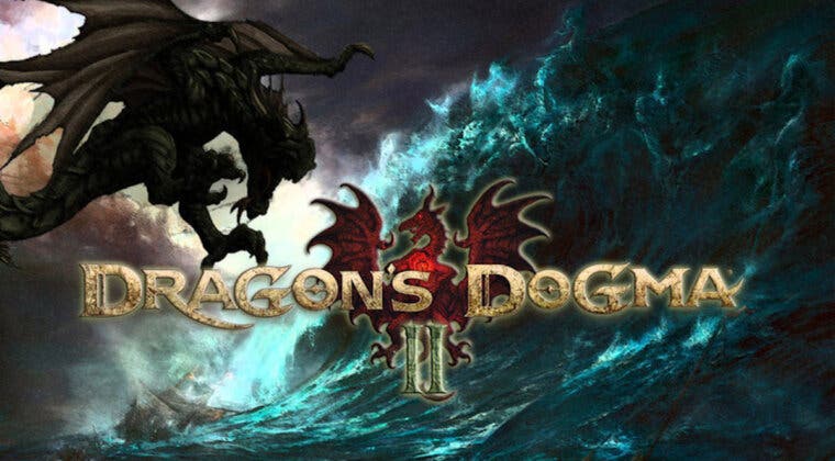 Imagen de Aparece una supuesta imagen de Dragon's Dogma 2 con fecha incluida y me muero como sea verdad
