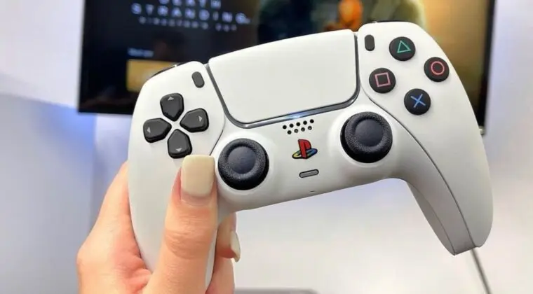 Imagen de Así es el DualSense de PS5 modificado que querrás tener en tus manos cuanto antes