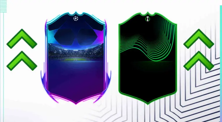 Imagen de FIFA 22: EA desvela cómo funcionan las cartas dinámicas del nuevo evento (Road to the Knockouts)