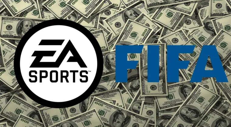 Imagen de Este sería el motivo de la disputa entre EA y FIFA: mucho dinero y límites en la monetización de juego