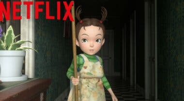 Imagen de Earwig y la Bruja pone fecha a su estreno en Netflix