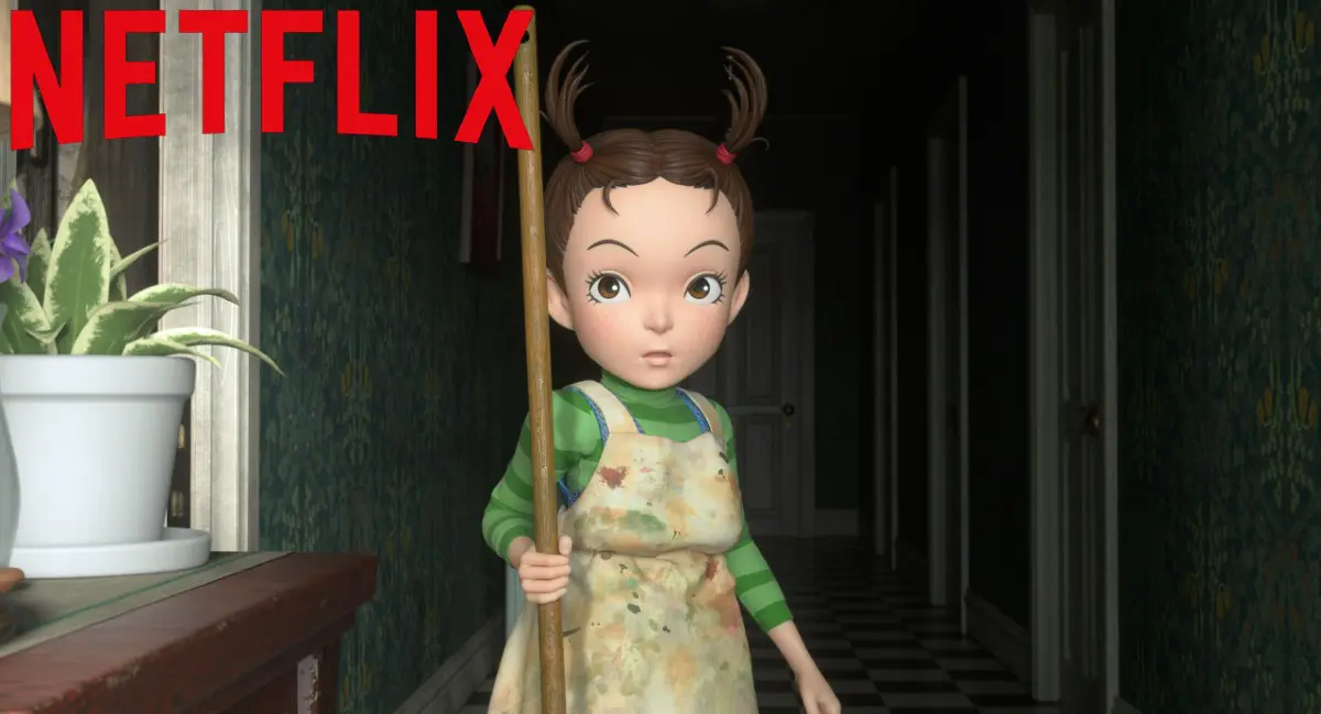 earwig y la bruja netflix (1)