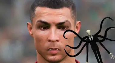Imagen de eFootball 2022 recibe la etiqueta de "Terror psicológico" en Steam por este motivo