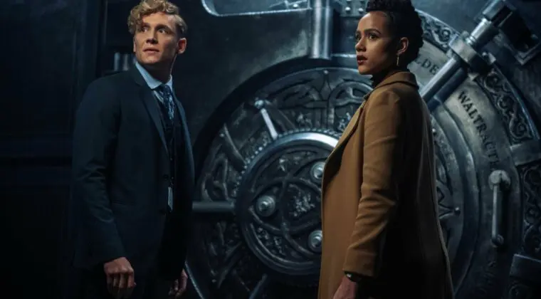 Imagen de Los 3 estrenos que no te pueden perder en Netflix, HBO Max y Amazon este finde (29-31 de octubre)