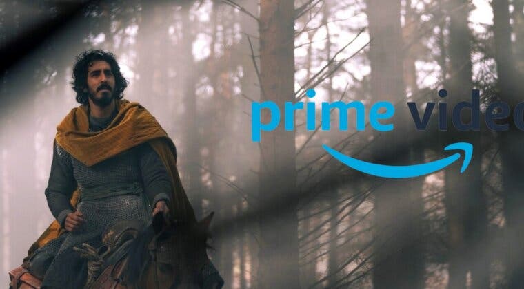 Imagen de El Caballero Verde: Llega a Amazon Prime Video una de las grandes películas del año