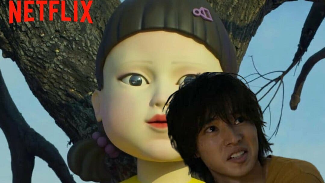 ataque tugurio casamentero La serie japonesa que arrasa en Netflix gracias al éxito de El Juego del  Calamar