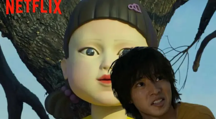 Imagen de La serie japonesa que arrasa en Netflix gracias al éxito de El Juego del Calamar