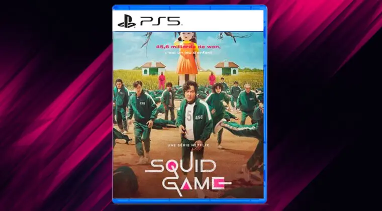 Imagen de ¿Te gustaría un juego al estilo de El Juego del Calamar? Pues parece estar en camino