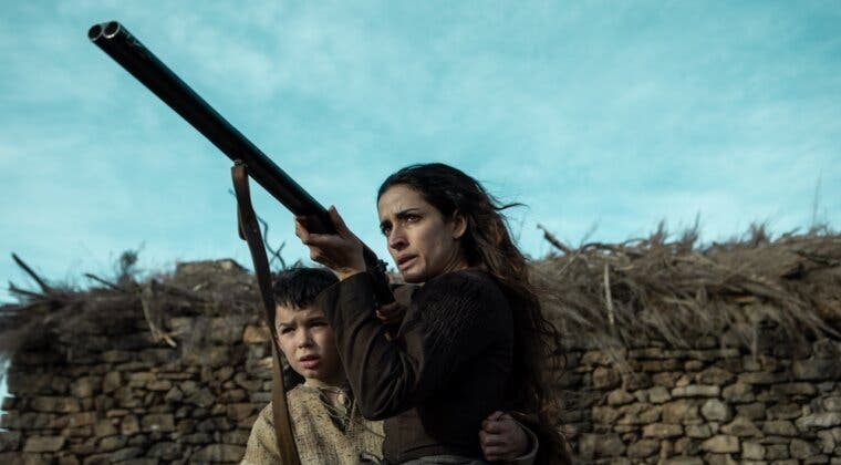 Imagen de Netflix presenta el primer adelanto y la fecha de El Páramo, ¿su película española más esperada?