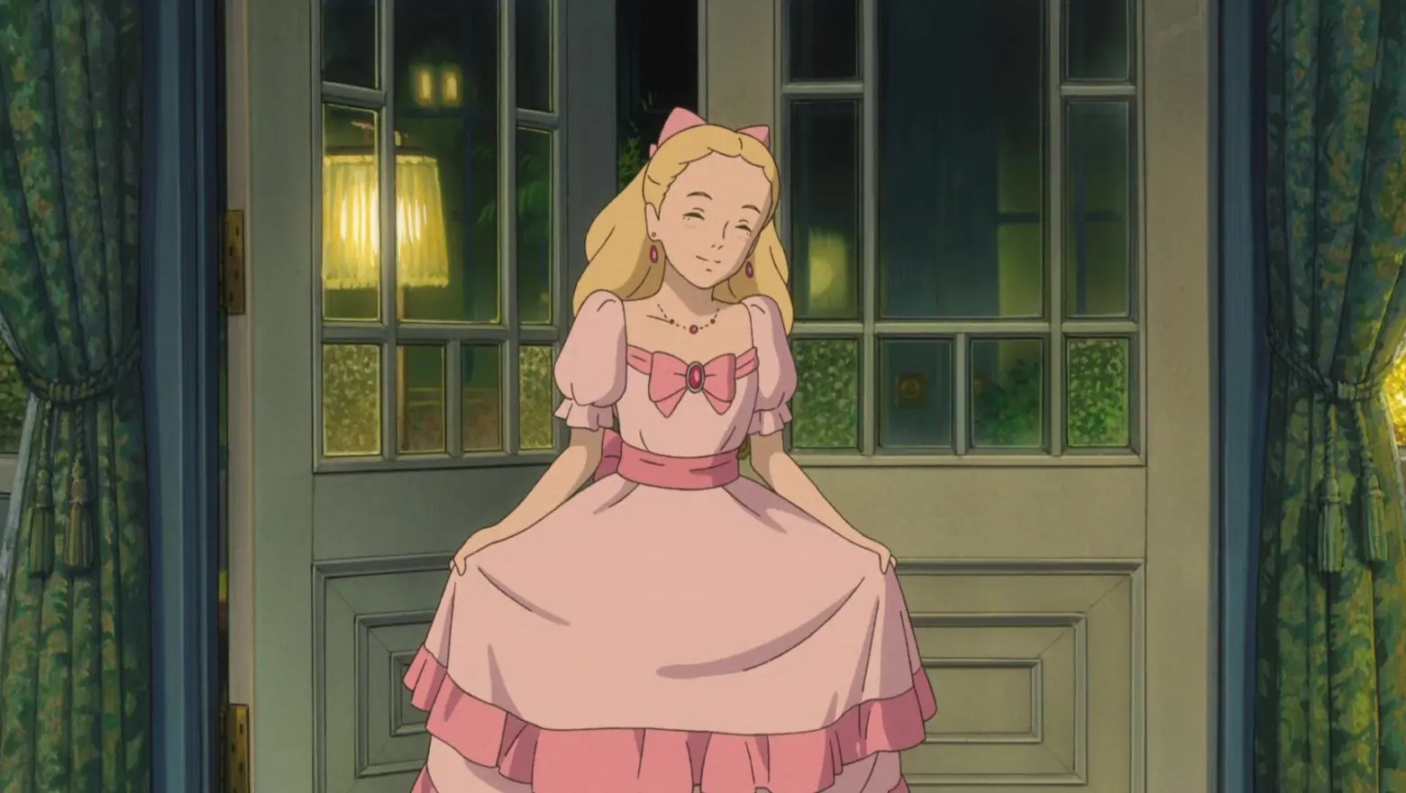 El recuerdo de Marnie Studio GhibliEl recuerdo de Marnie Studio Ghibli