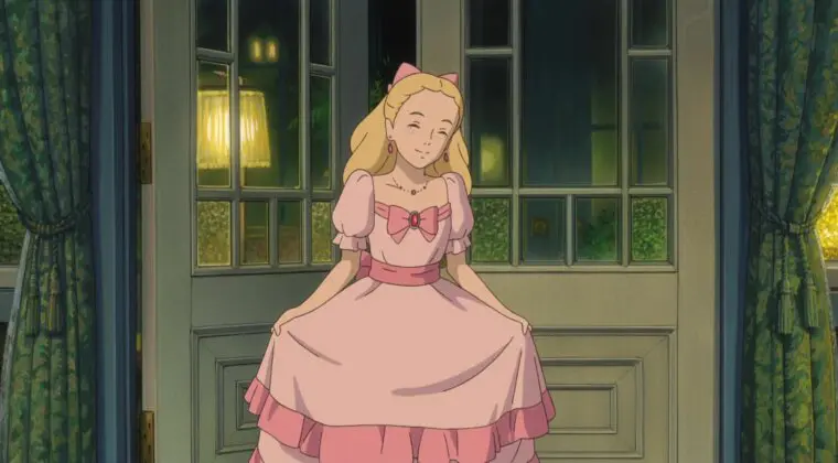 Imagen de Studio Ghibli lanzará en Japón un pack con algunas de sus películas y cortos