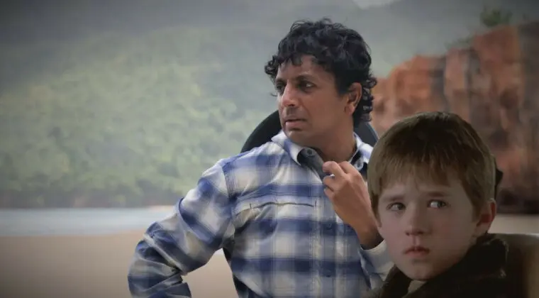 Imagen de Así se llamará la nueva película de M. Night Shyamalan, que además, adelanta su fecha de estreno