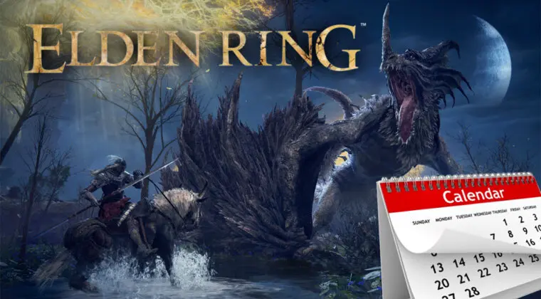 Imagen de Elden Ring retrasa su fecha de lanzamiento... pero no mucho, por suerte