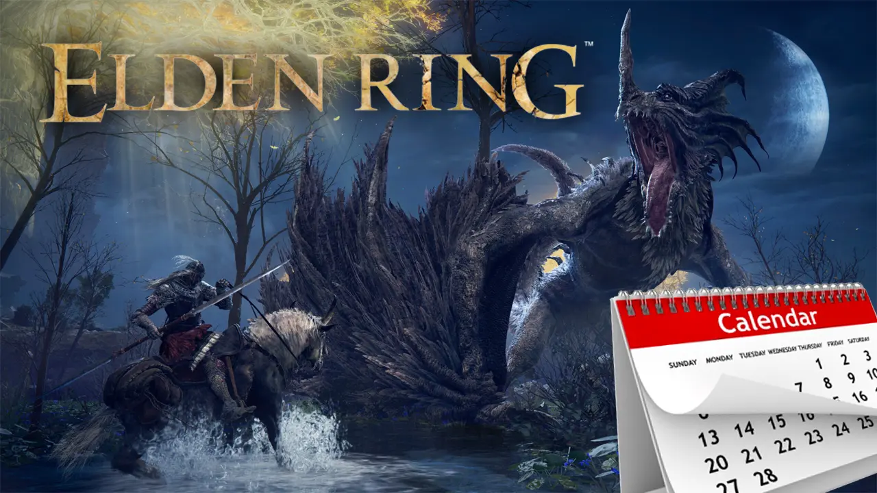 elden ring retraso fecha lanzamiento