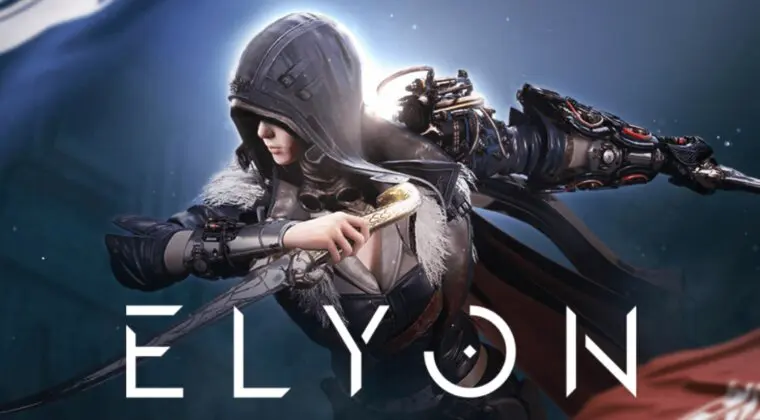Imagen de El MMO gratuito Elyon ya está disponible y lo celebramos con un sorteo exclusivo
