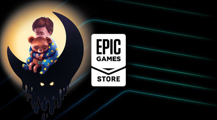 Imagen de Estos son los juegos gratis de Epic Games Store para esta semana y la próxima (21 de octubre)