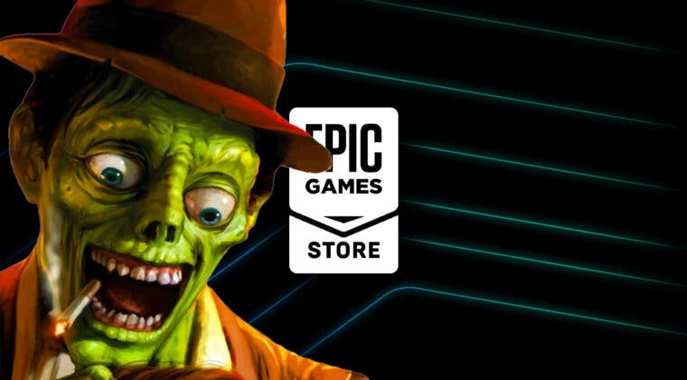 Imagen de Estos son los juegos gratis de Epic Games Store para esta semana y la próxima (14 de octubre)