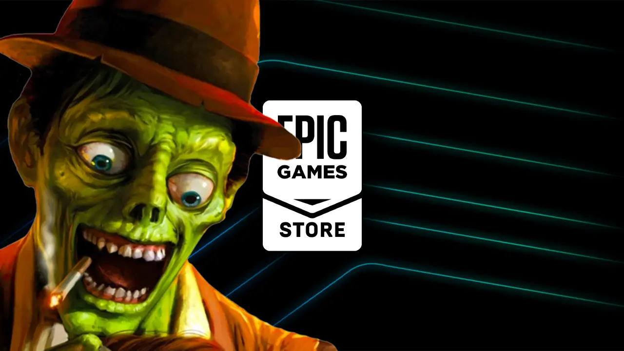 epic games store