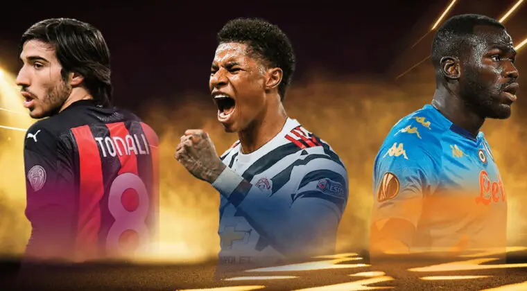 Imagen de FIFA 22: equipazo por menos de 200.000 monedas para FUT Champions y Division Rivals