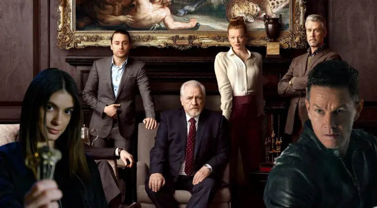 Imagen de Estos son los estrenos de la semana en Netflix, HBO, Amazon y Disney Plus (18 - 24 de octubre 2021)