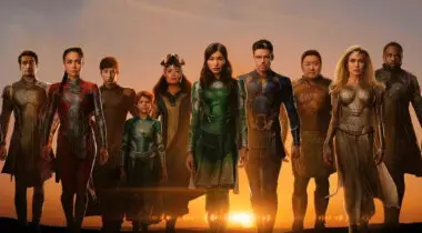 Imagen de Eternos: filtran que este personaje podría volver al Universo Cinematográfico de Marvel