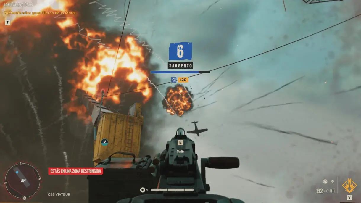far cry 6 imagen 5