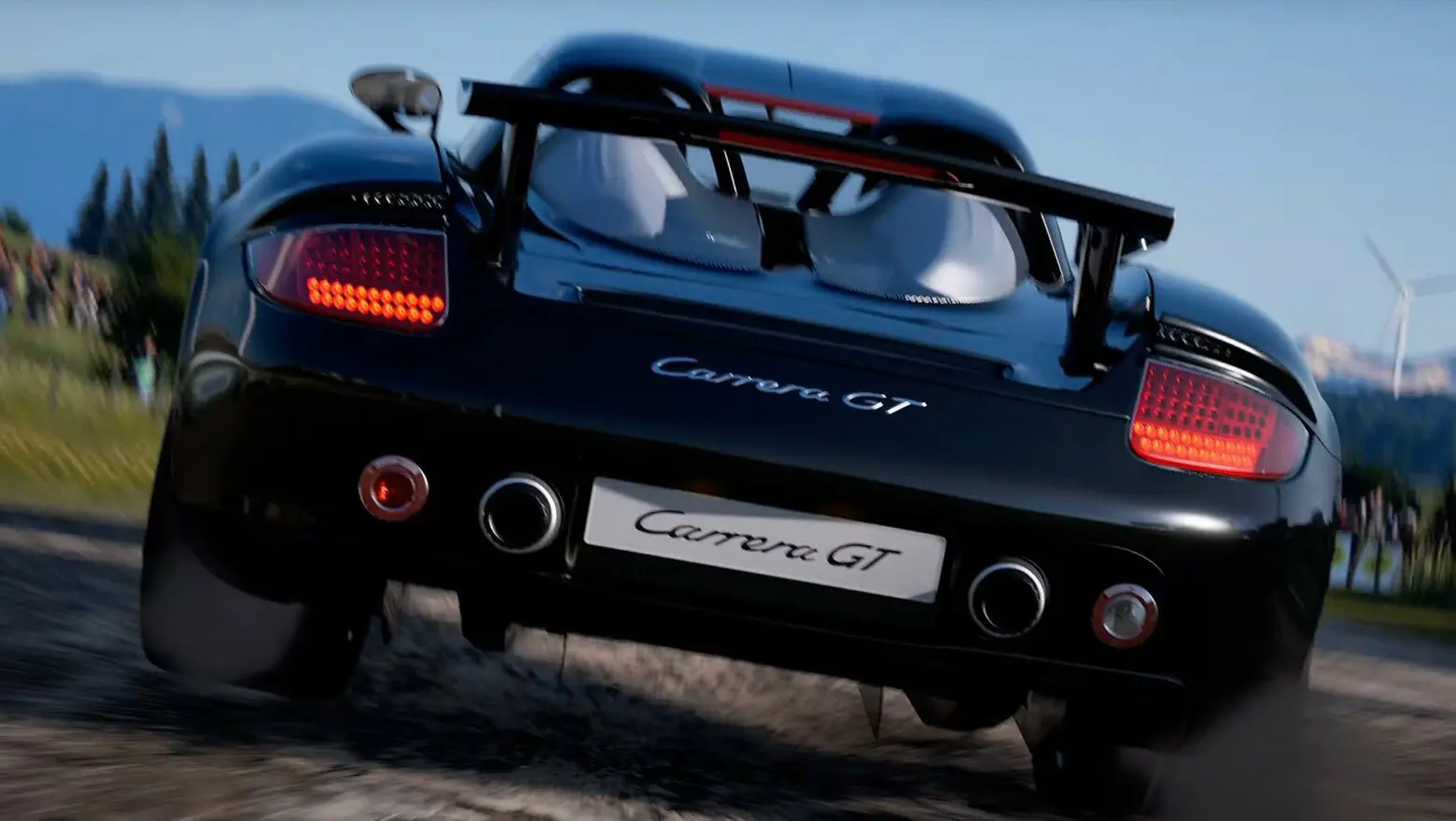 gran turismo 7