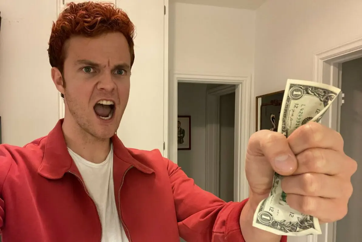 Jack Quaid
