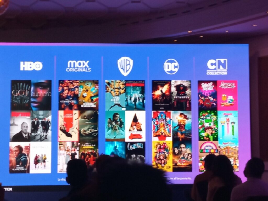 HBO Max: 5 cosas que tienes que saber sobre la llegada de la plataforma ...