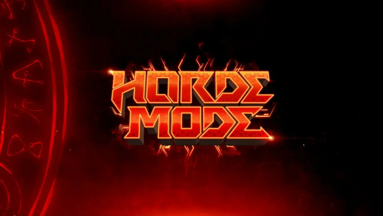 doom eternal modo horda