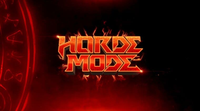 Imagen de DOOM Eternal confirma fecha para el modo Horda, Battlemode 2.0 y más con la actualización 6.66