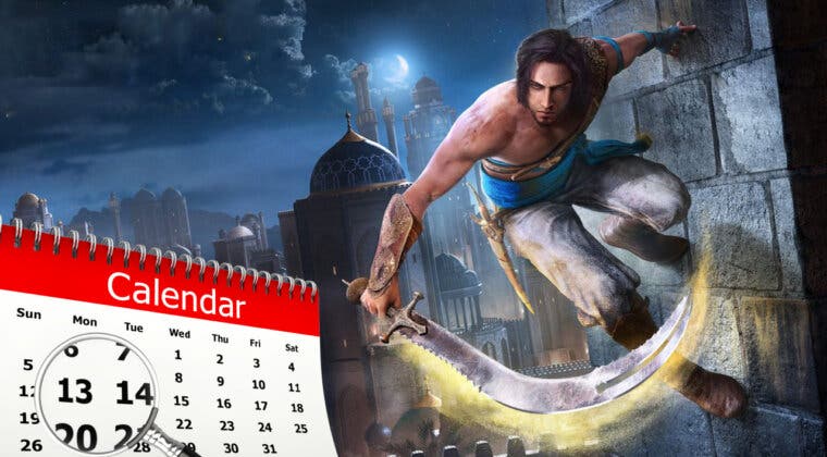 Imagen de Prince of Persia: Las Arenas del Tiempo retrasa su lanzamiento; así son las nuevas fechas de juegos de Ubisoft