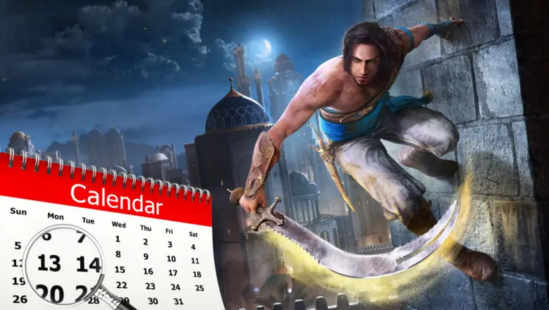 prince of persia las arenas del tiempo fecha