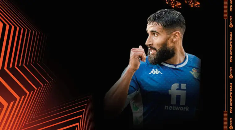 Imagen de FIFA 22: por un error propio, EA Sports ha cambiado las stats de regate de Fekir RTTK. Estos son sus nuevos números