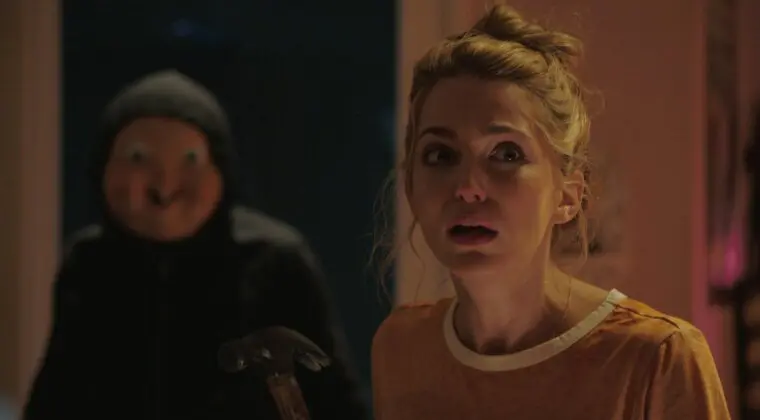Imagen de ¿Habrá Feliz Día de tu Muerte 3? Jason Blum responde