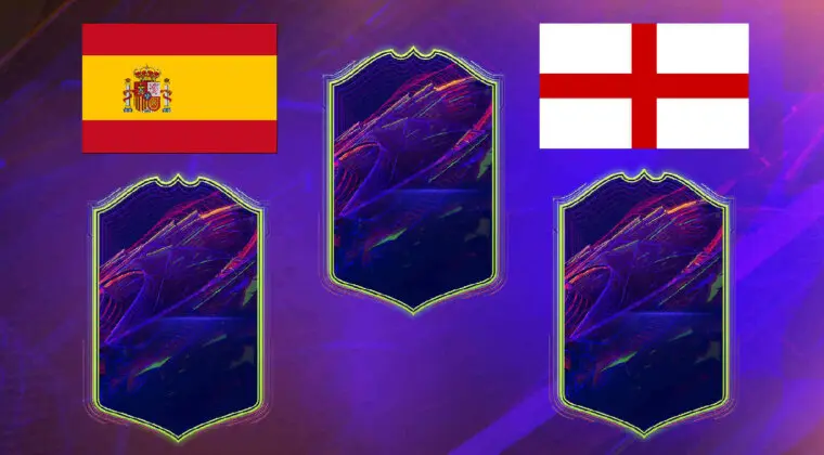 Imagen de FIFA 22: anunciados otros tres Ones to Watch que llegarán próximamente a Ultimate Team (OTW)