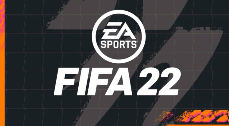 Imagen de FIFA 22: confirmado un nuevo e inesperado evento para Ultimate Team
