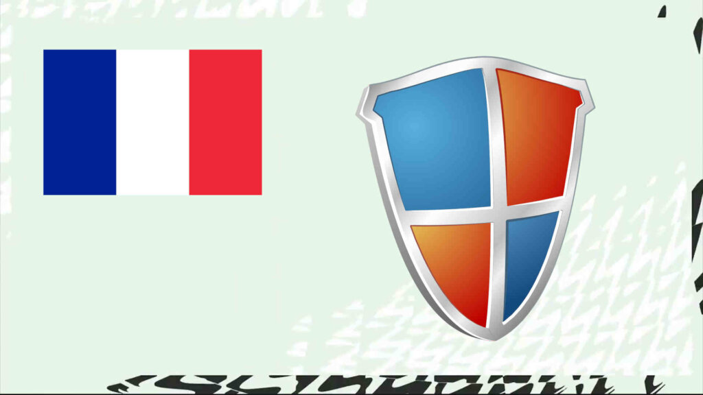 fifa 22 defensor francia necesitaba ultimate team
