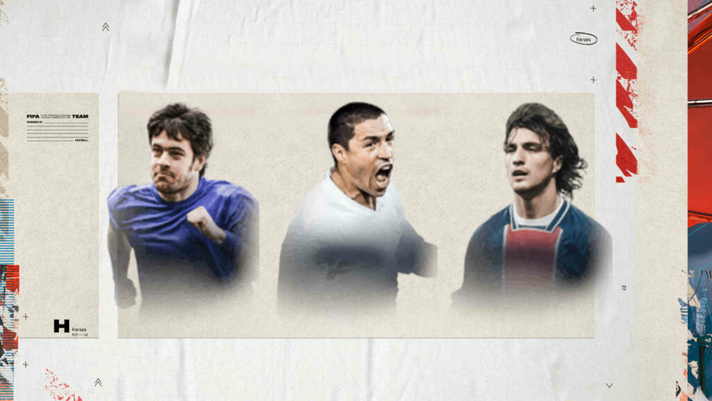 fifa 22 fut heroes stats lista completa